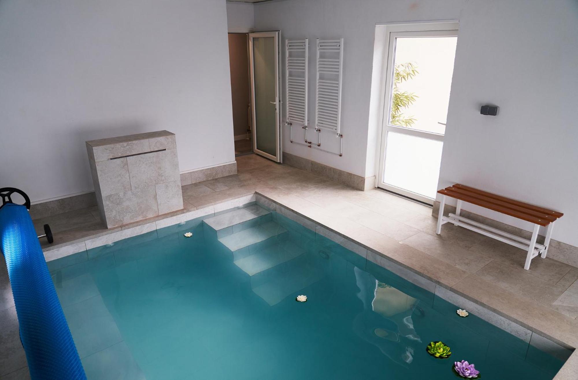 Villa Formonte Los Ángeles de San Rafael エクステリア 写真