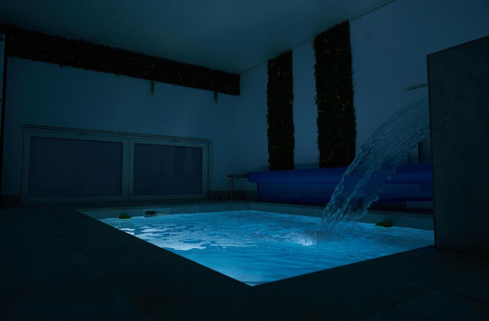 Villa Formonte Los Ángeles de San Rafael エクステリア 写真